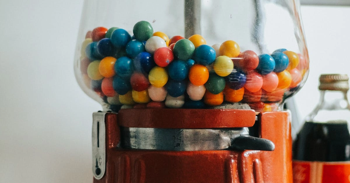 Принятие ответственности при игре в Sugar Rush