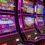 Ответственная игра в онлайн казино - контроль и самоограничения